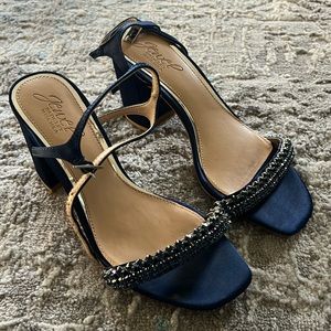 Badgley Mischka “Jewel”